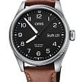 Oris 01 752 7760 4164-07 5 22 07LC